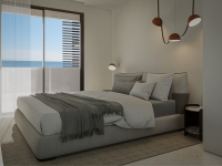 New - Apartment - Calpe