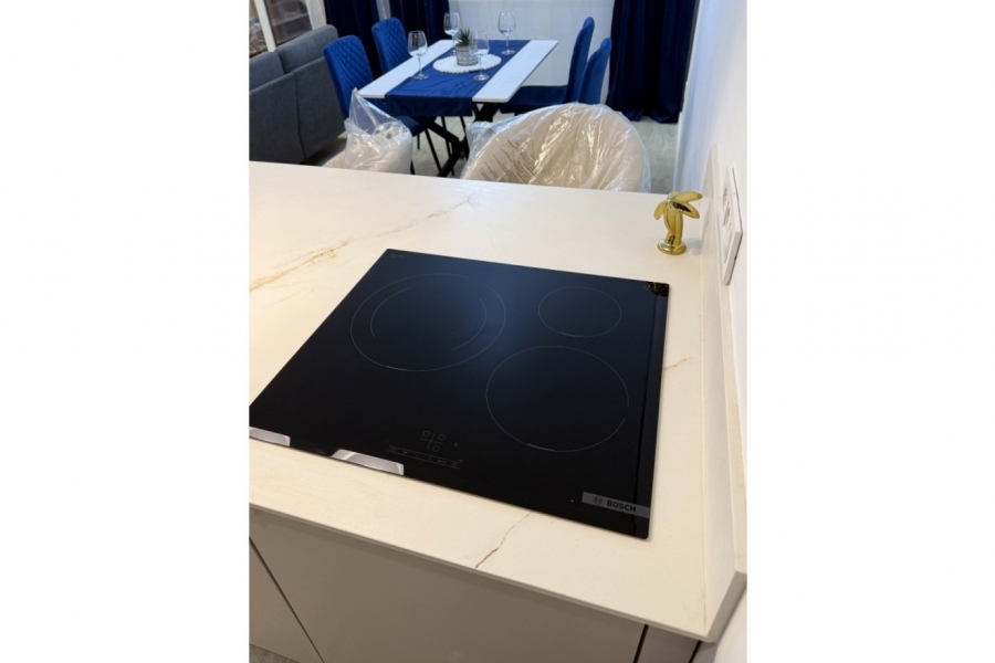 Re-Sale - Apartment - Torrevieja - Torrevieja - Centre