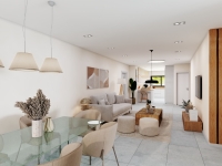 New - Townhouse - Benferri