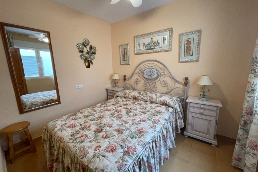 Re-Sale - Townhouse - Guardamar del Segura - Guardamar del Segura - Town