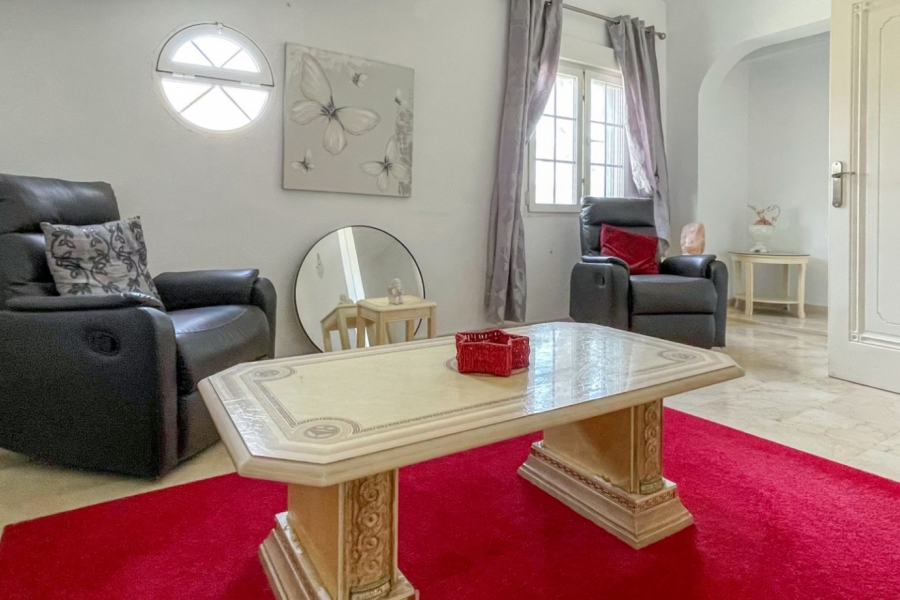 Re-Sale - Townhouse - Orihuela Costa - Los Dolses