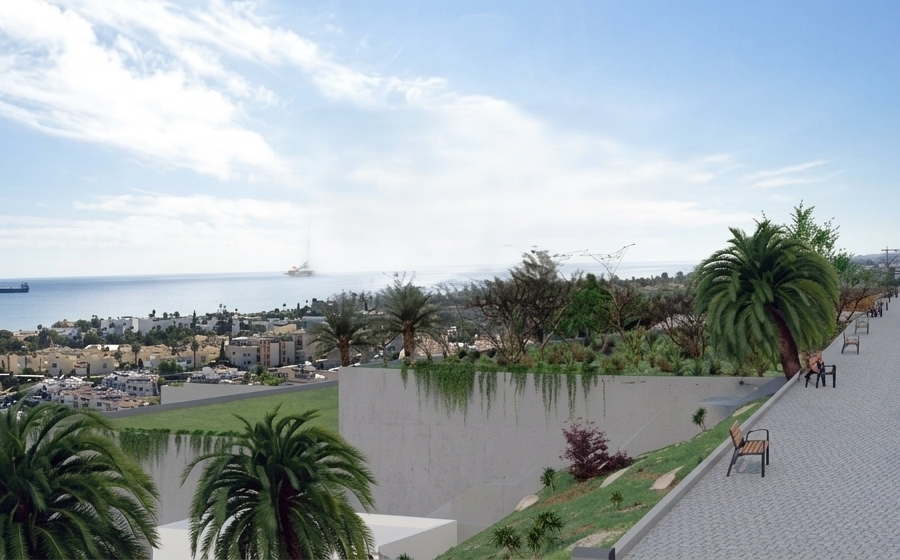 New - Apartment - Vera - Playas de Vera
