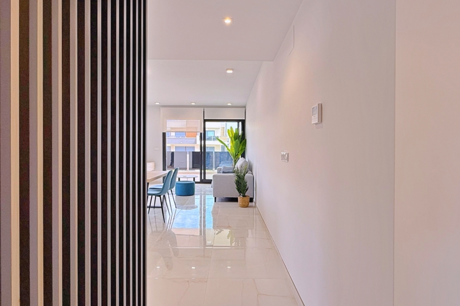 Re-Sale - Apartment - Orihuela Costa - Los Altos