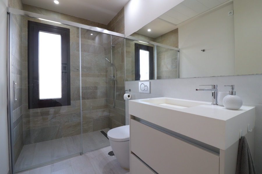 Re-Sale - Detached Villa - Algorfa - La Finca Golf Resort