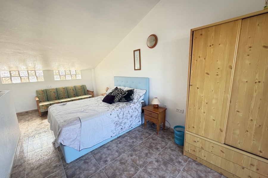 Re-Sale - Townhouse - Orihuela Costa - La Zenia