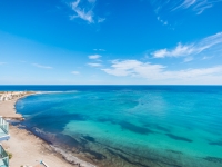 Re-Sale - Apartment - La Manga del Mar Menor - Playa del Pudrimel