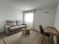 Nye - Rekkehus - Portmán