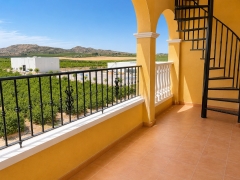 Leilighet - Videresalg - Algorfa - Algorfa - Landsby