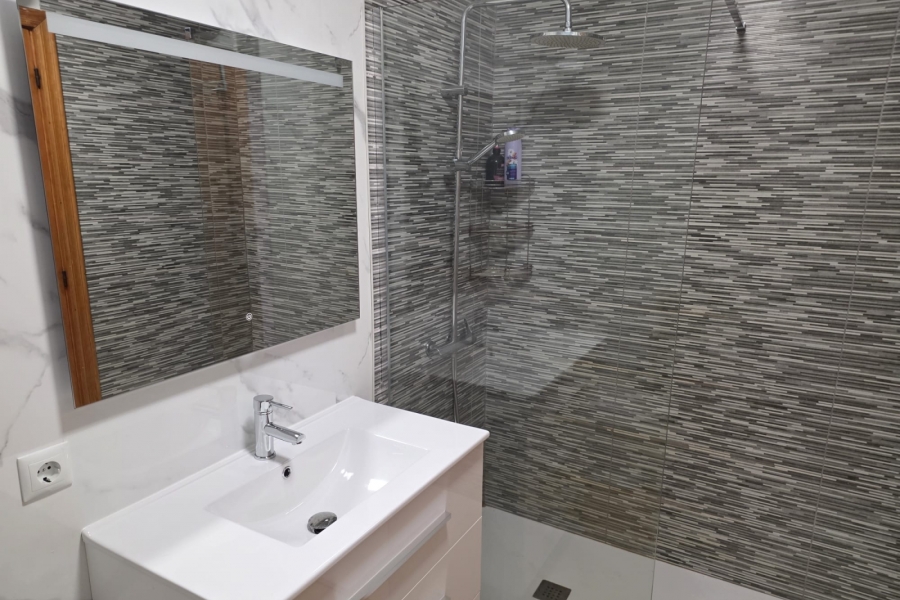 Re-Sale - Apartment - Orihuela Costa - Villamartin