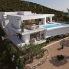 New - Detached Villa - Benitachell - Cumbre del Sol
