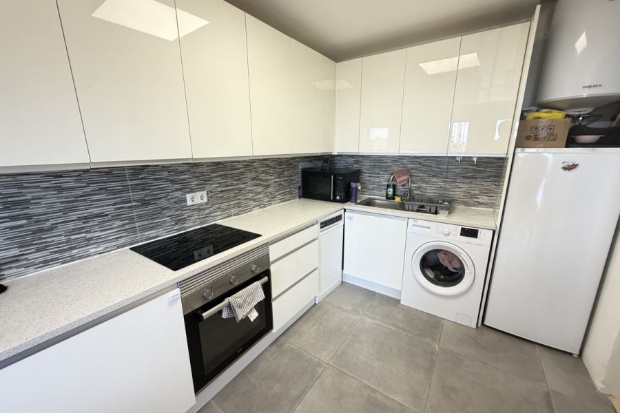 Re-Sale - Detached Villa - Orihuela Costa - Villamartin