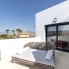 New - Semi Detached Villa - Busot - Urb Valle Dorado