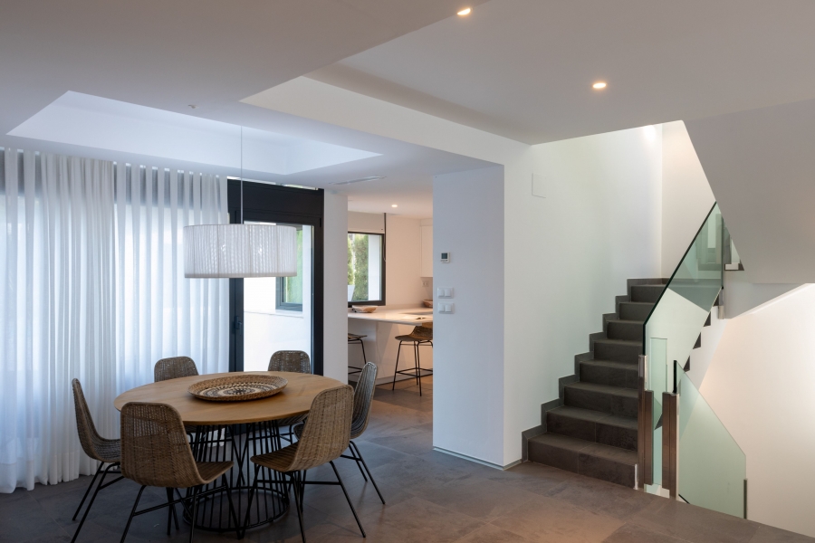 Nouveau - Villa - Cartagena