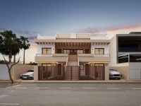 Nueva - Apartamento - San Pedro del Pinatar - San Pedro del Pinatar - Pueblo
