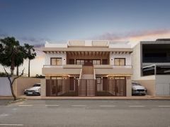 Apartamento - Nueva - San Pedro del Pinatar - San Pedro del Pinatar - Pueblo