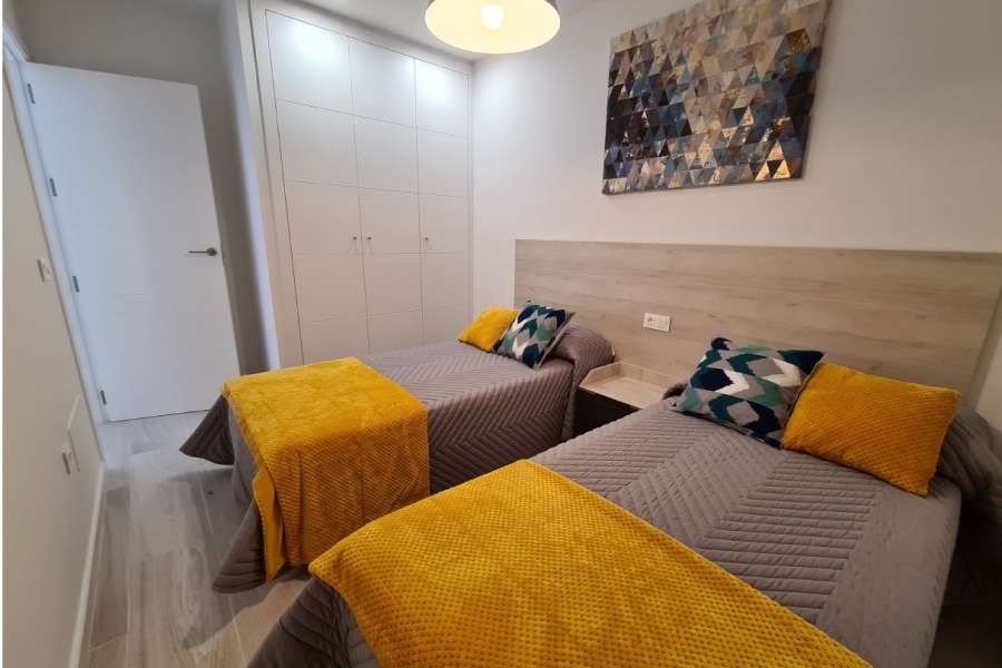 New - Townhouse - Avileses