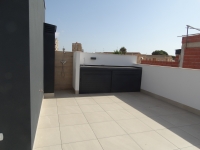 New - Townhouse - San Javier - San Javier - Town
