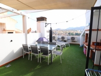 Re-Sale - Townhouse - Benijofar - Benijofar - Village