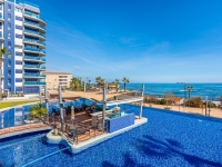 Re-Sale - Apartment - Orihuela Costa - Punta Prima