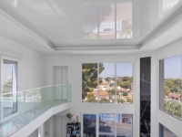 Re-Sale - Detached Villa - Orihuela Costa - Los Balcones