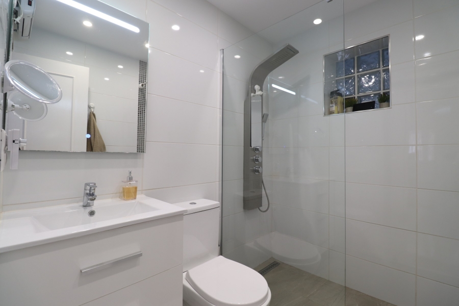 Re-Sale - Detached Villa - Orihuela Costa - La Florida