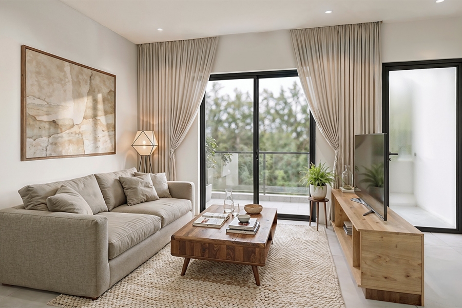 New - Apartment - Fuenté Alamo - La Pinilla