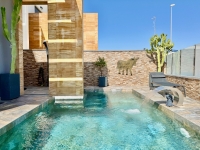 Re-Sale - Detached Villa - Orihuela Costa - Lomas de Cabo Roig