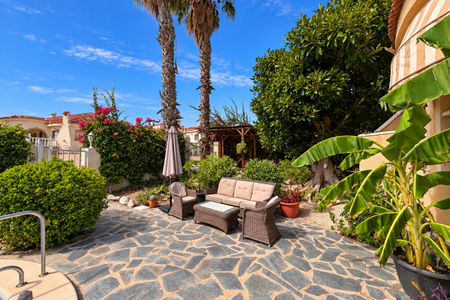 Re-Sale - Detached Villa - Ciudad Quesada - Lo Pepin