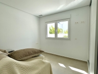 New - Detached Villa - Benijofar - Benijofar - Village