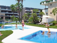 Nouveau - Appartement - Orihuela Costa - Playa Flamenca