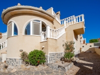 Re-Sale - Detached Villa - Ciudad Quesada - Ciudad Quesada - Town