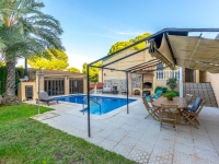 Re-Sale - Detached Villa - Torrevieja - Los Balcones