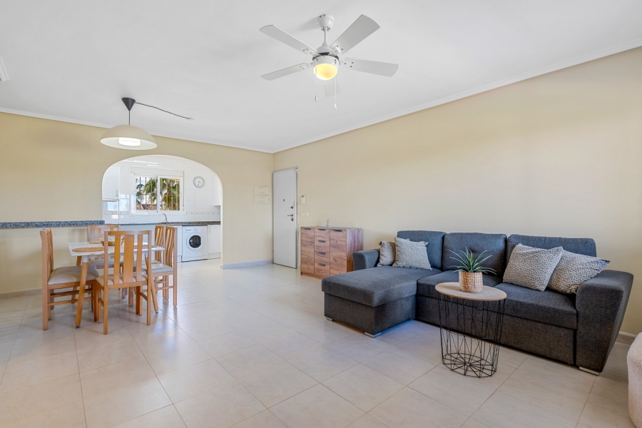 Re-Sale - Apartment - Ciudad Quesada - Ciudad Quesada - Town