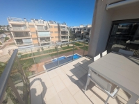 Re-Sale - Apartment - Orihuela Costa - Villamartin