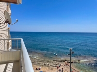 Re-Sale - Apartment - Torrevieja - Playa Del Cura
