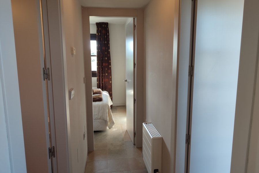 Re-Sale - Detached Villa - Sucina - Peraleja Golf