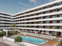 New - Penthouse - Aguilas - Playa de Levante