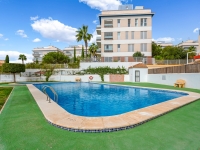 Re-Sale - Townhouse - Orihuela Costa - Villamartin