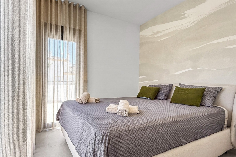 Re-Sale - Detached Villa - Ciudad Quesada - Pueblo Lucero