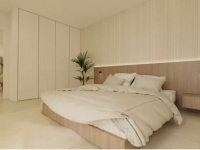 New - Semi Detached Villa - Dolores - Dolores - Town