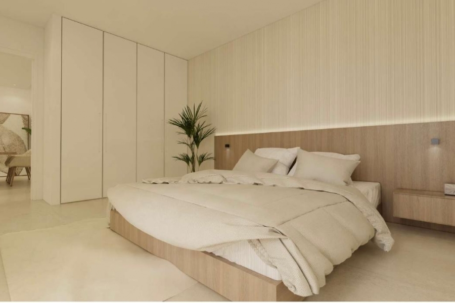 New - Semi Detached Villa - Dolores - Dolores - Town