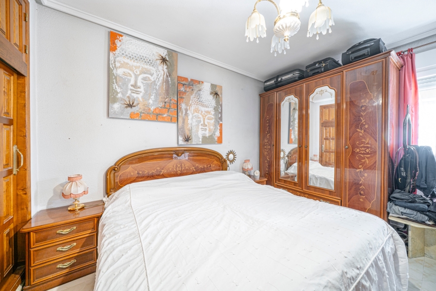 Re-Sale - Detached Villa - Ciudad Quesada - Ciudad Quesada - Town