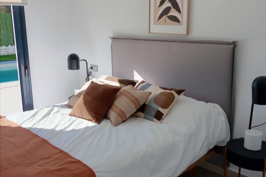 Nueva - Chalet - Calasparra