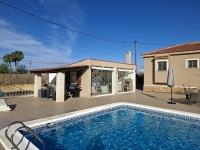 Re-Sale - Country Property - Catral - Catral - Country