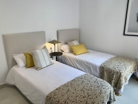 Nieuw - Vrijstaande Villa - San Javier - Roda Golf and Beach Resort