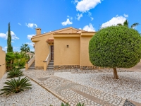 Re-Sale - Detached Villa - Ciudad Quesada - Ciudad Quesada - Town