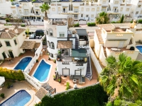Re-Sale - Detached Villa - Ciudad Quesada - La Marquesa