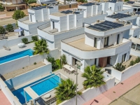 Re-Sale - Detached Villa - Ciudad Quesada - Pueblo Lucero