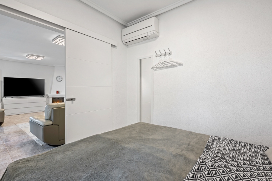 Re-Sale - Detached Villa - Ciudad Quesada - Ciudad Quesada - Town