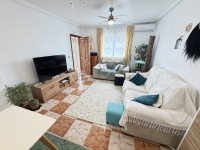Re-Sale - Bungalow - Orihuela Costa - La Zenia